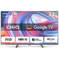 Tv chiq 32 pulgadas led l32fm9v fhd