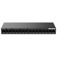 Switch tenda teg1016m 16 puertos-12MR Switch tenda teg1016m 16 puertos