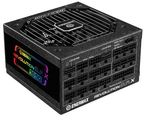 Fuente alimentacion enermax revolution d.f. x-MR44 Fuente alimentacion enermax revolution d.f. x