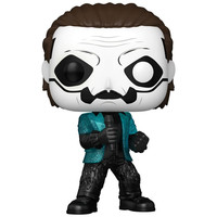Funko pop rocks ghost papa emeritus-2MR Funko pop rocks ghost papa emeritus