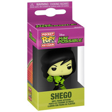 Funko pop keychain kim possible --MR1 Funko pop keychain kim possible -