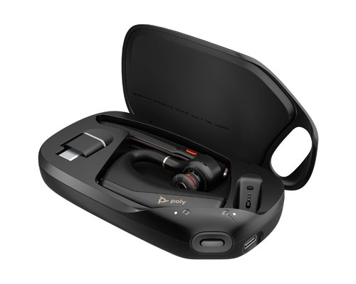 Auricular poly voyager legend 50 inalamabrico-MR22 Auricular poly voyager legend 50 inalamabrico