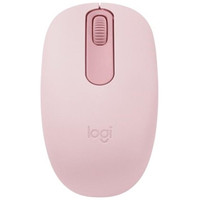 Raton inalambrico logitech m196 rosa-4MR Raton inalambrico logitech m196 rosa