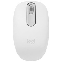Raton inalambrico logitech m196 blanco-4MR Raton inalambrico logitech m196 blanco