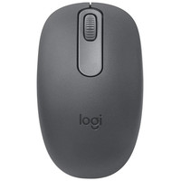 Raton inalambrico logitech m196 negro-4MR Raton inalambrico logitech m196 negro