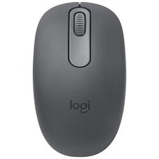 Raton inalambrico logitech m196 negro-MR4 Raton inalambrico logitech m196 negro
