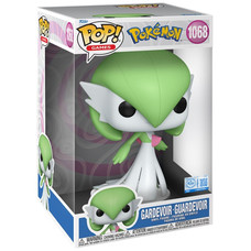 Funko pop jumbo pokemon gardevoir-MR7 Funko pop jumbo pokemon gardevoir