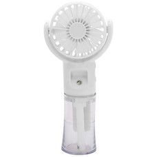 Ventilador portatil thulos th - mfn - 01 blanco-MR1 Ventilador portatil thulos th - mfn - 01 blanco