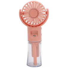 Ventilador portatil thulos th - mfn - 01 rosa-MR1 Ventilador portatil thulos th - mfn - 01 rosa