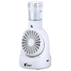 Ventilador portatil thulos th - mfn - 02 blanco-MR1 Ventilador portatil thulos th - mfn - 02 blanco