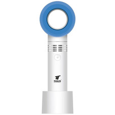 Ventilador portatil thulos th - mfn - 03 blanco azul-MR1 Ventilador portatil thulos th - mfn - 03 blanco azul
