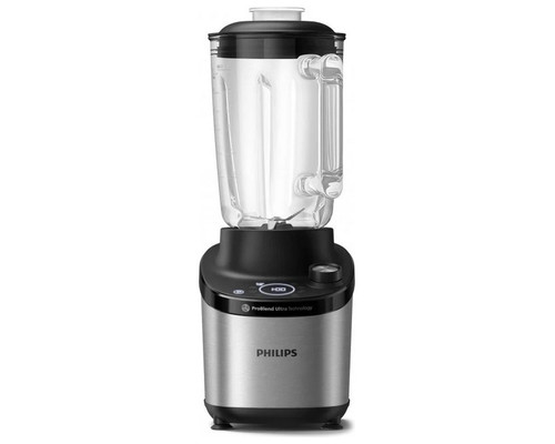 Batidora vaso philips hr3760 00 2l-MR23 Batidora vaso philips hr3760 00 2l