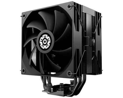 Ventilador disipador cpu gaming enermax ets - t41d-MR6 Ventilador disipador cpu gaming enermax ets - t41d