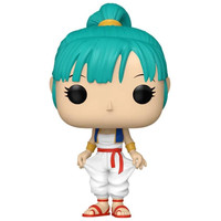 Funko pop dragon ball bulma (teen)-2MR Funko pop dragon ball bulma (teen)