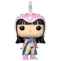 Funko pop dragon ball chichi (kid)-2MR Funko pop dragon ball chichi (kid)