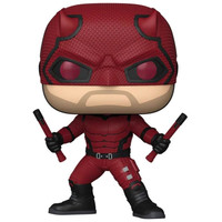 Funko pop marvel dardevil born again-2MR Funko pop marvel dardevil born again