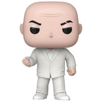Funko pop marvel dardevil born again-2MR Funko pop marvel dardevil born again