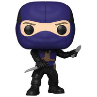 Funko pop marvel dardevil born again-2MR Funko pop marvel dardevil born again