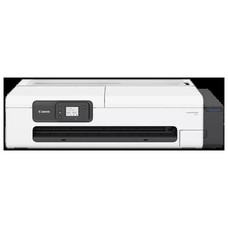 Plotter canon tc - 21 imageprograf a1 24 pulgadas-MR125 Plotter canon tc - 21 imageprograf a1 24 pulgadas