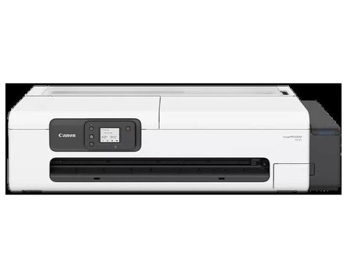 Plotter canon tc - 21 imageprograf a1 24 pulgadas-MR125 Plotter canon tc - 21 imageprograf a1 24 pulgadas