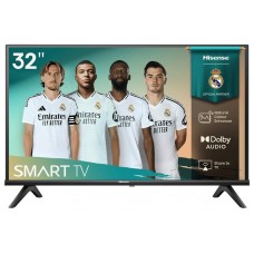 TELEVISOR 32"" HD 32A4Q SMART TV HISENSE