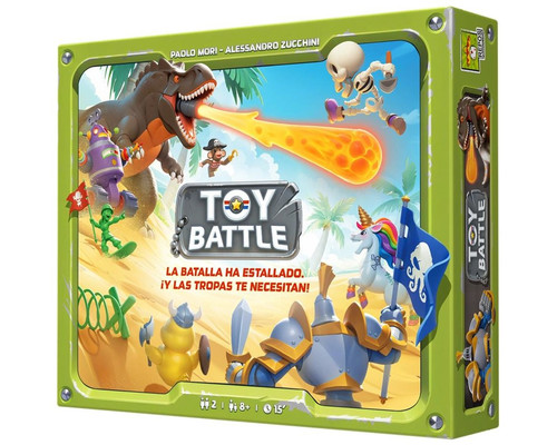 Juego mesa toy battle-MR4 Juego mesa toy battle