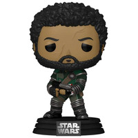 Funko pop star wars: andor saw-2MR Funko pop star wars: andor saw