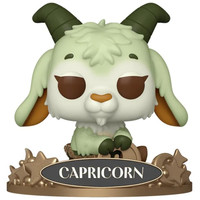 Funko pop zodiac capricorn-2MR Funko pop zodiac capricorn