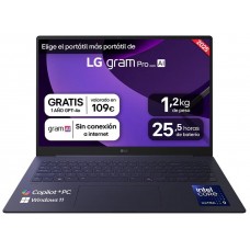 LG 16Z90TS-G.AU99B Ultra9-288V 32GB 1TB W11H 16"