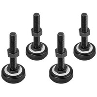 Pie lanberg m10 armario rack 4-2MR Pie lanberg m10 armario rack 4