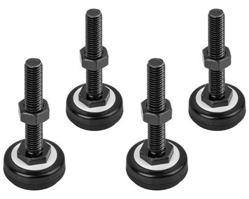Pie lanberg m10 armario rack 4-MR2 Pie lanberg m10 armario rack 4