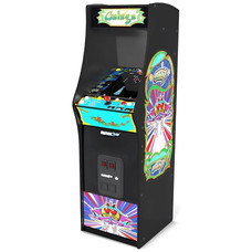 M&aacute;quina arcade 1up galaga deluxe
