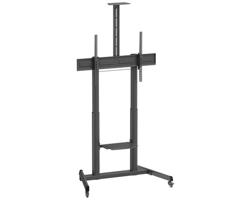 Soporte suelo con ruedas ewent vesa-MR42 Soporte suelo con ruedas ewent vesa