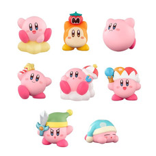 Kirby friends w1 1 unidad aleatoria-MR1 Kirby friends w1 1 unidad aleatoria