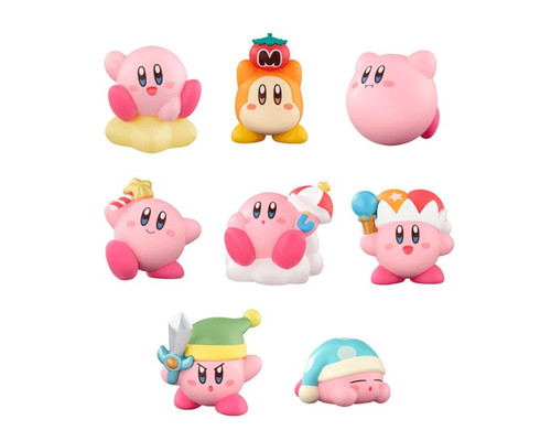 Kirby friends w1 1 unidad aleatoria-MR1 Kirby friends w1 1 unidad aleatoria
