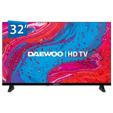 Tv daewoo 32 pulgadas led hd 32dm85hv-MR28 Tv daewoo 32 pulgadas led hd 32dm85hv