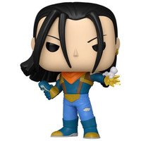 Funko pop dragon ball gt super-2MR Funko pop dragon ball gt super