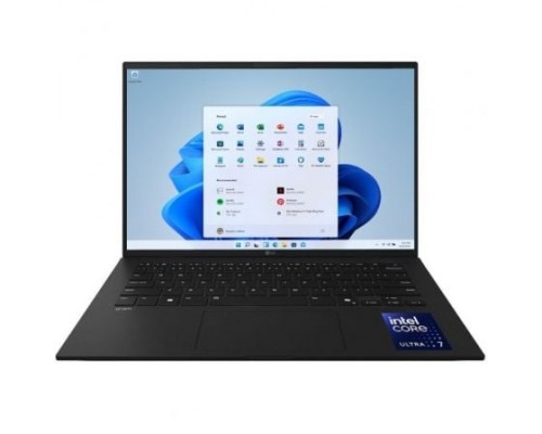 LG 14Z90T-G.AD8BB Ultra7-255H 32GB 2TB W11H 14"-IA195 LG 14Z90T-G.AD8BB Ultra7-255H 32GB 2TB W11H 14"