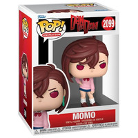 Funko pop dandadan momo ayase-2MR Funko pop dandadan momo ayase