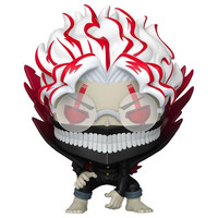 Funko pop dandadan okarun versión chase-2MR Funko pop dandadan okarun versión chase