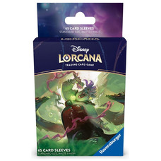 Fundas cartas disney lorcana ursula (65)-MR2 Fundas cartas disney lorcana ursula (65)