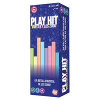 Juego mesa play hit 2000-3MR Juego mesa play hit 2000