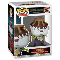 Funko pop jujutsu kaisen jogo-2MR Funko pop jujutsu kaisen jogo
