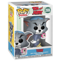 Funko pop tom & jerry --2MR Funko pop tom & jerry -