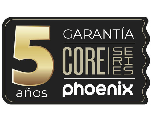 Ampliacion garantia a 5 a&ntilde;os equipos