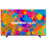 Tv daewoo 65 pulgadas qled 4k uhd-75MR Tv daewoo 65 pulgadas qled 4k uhd