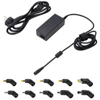Cargador ewent ew3968 multifuncional 65w-3MR Cargador ewent ew3968 multifuncional 65w