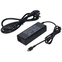 EWENT Cargador port&aacute;til USB Type-C Power Deliv 90W