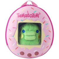 Mochila tamagotchi - kuchipatchi-5MR Mochila tamagotchi - kuchipatchi