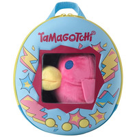 Mochila tamagotchi - hashizotchi-5MR Mochila tamagotchi - hashizotchi
